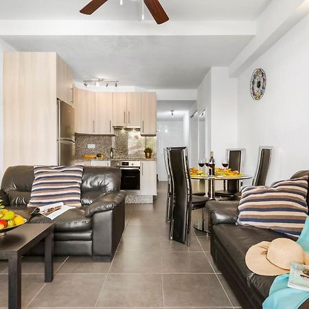 Apartamento Panoramic 2 Bed Penthouse Los Cristianos  Exterior foto