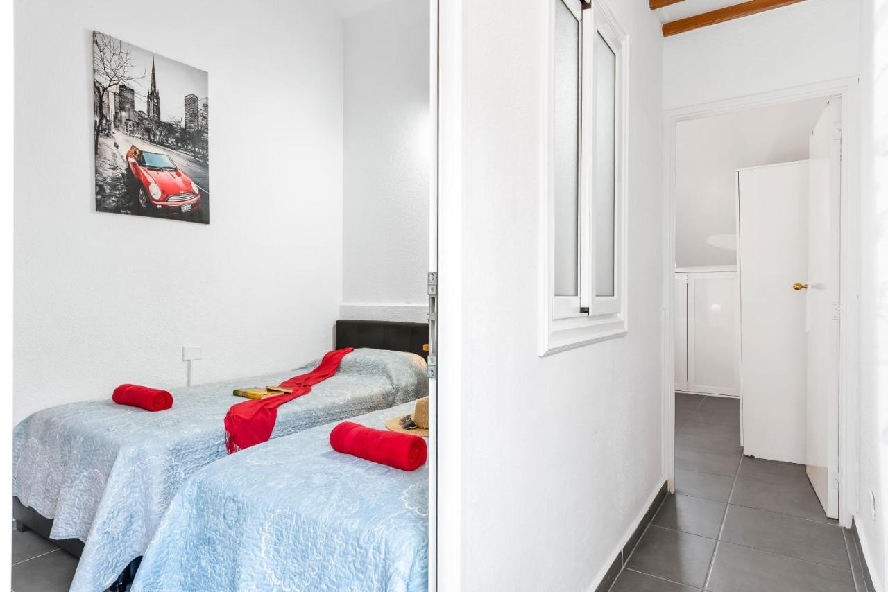 Apartamento Panoramic 2 Bed Penthouse Los Cristianos  Exterior foto