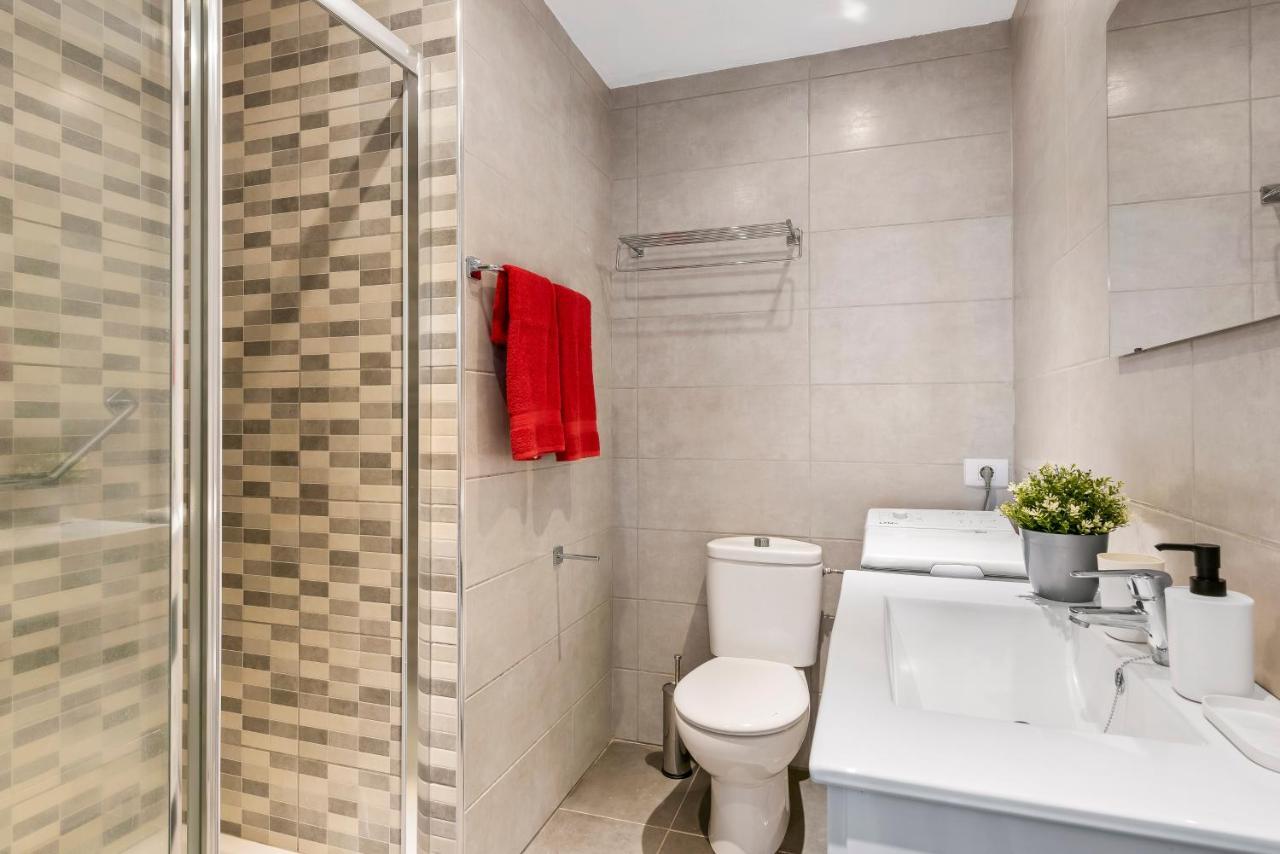 Apartamento Panoramic 2 Bed Penthouse Los Cristianos  Exterior foto
