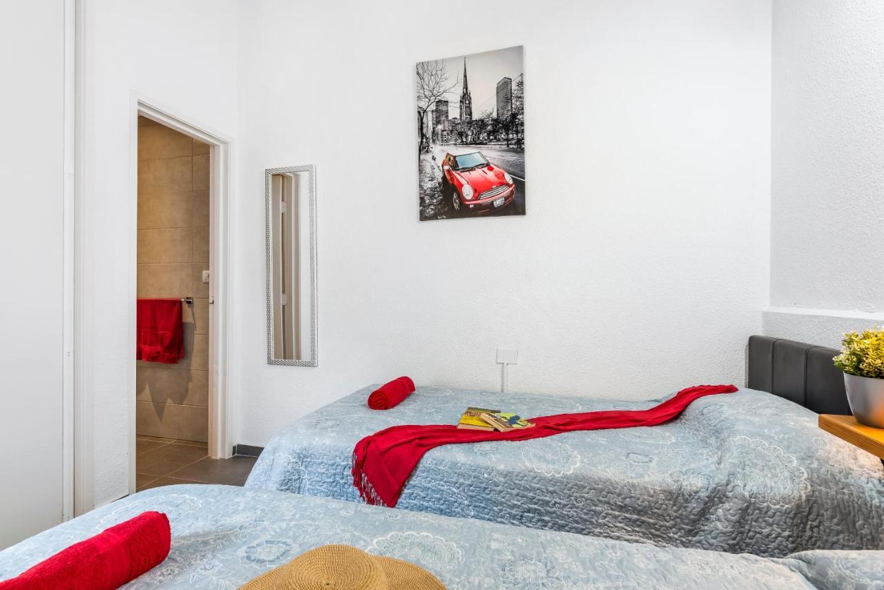 Apartamento Panoramic 2 Bed Penthouse Los Cristianos  Exterior foto